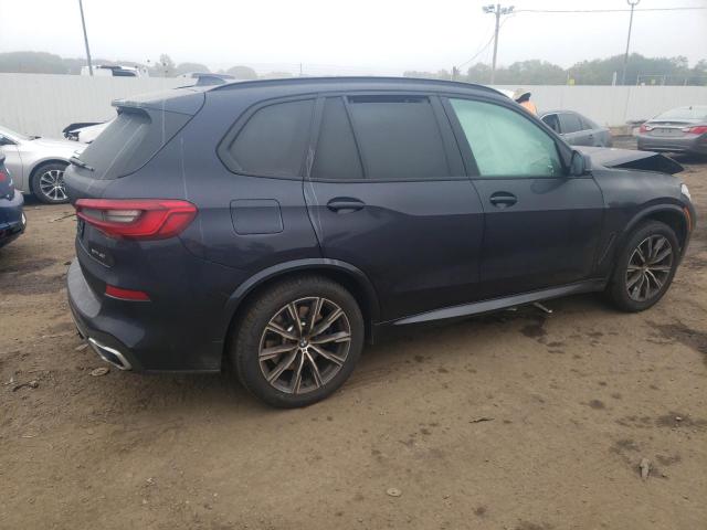 5UXCR6C5XKLL08922 2019 BMW X5, photo no. 3