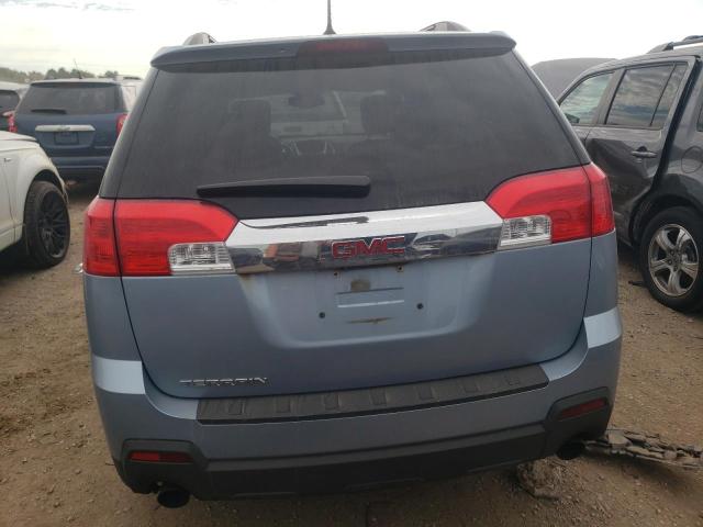 2GKFLSE33E6320593 GMC Terrain Slt