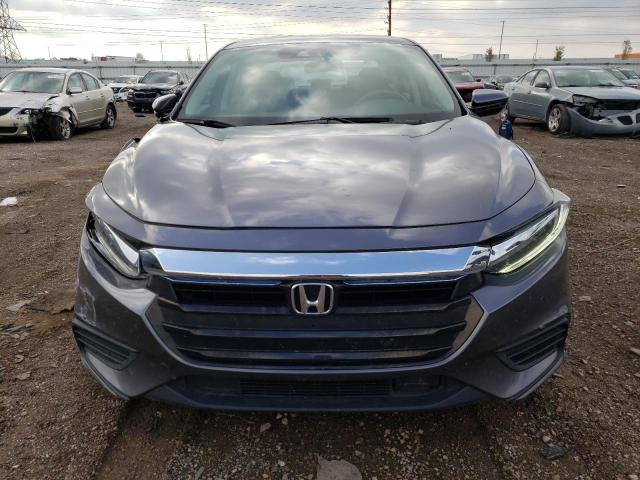 2019 HONDA INSIGHT LX 19XZE4F16KE019274