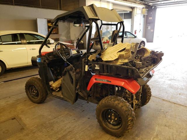 2015 HONDA SXS500 M 1HFVE0306F4004578