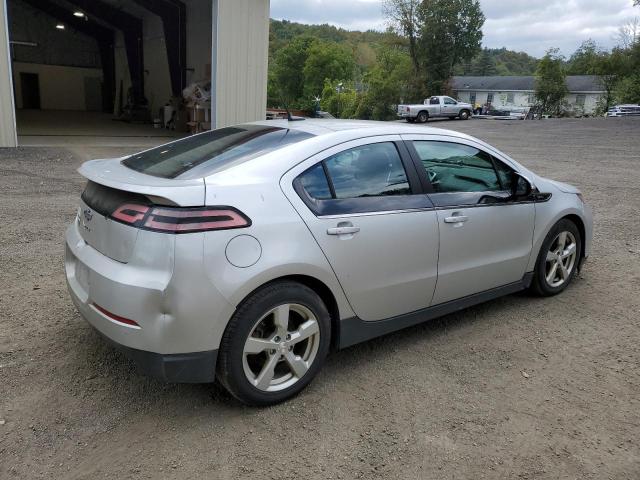 VIN 1G1RA6E44DU139560 2013 Chevrolet Volt no.3