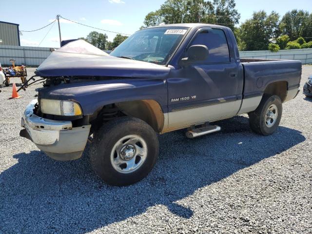 1998 Dodge Ram 1500 