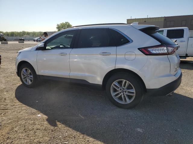 2FMPK4J87GBC42325 2016 FORD EDGE, photo no. 2