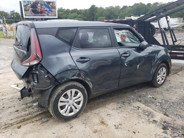 KNDJ23AU3P7187477 | 2023 KIA SOUL LX