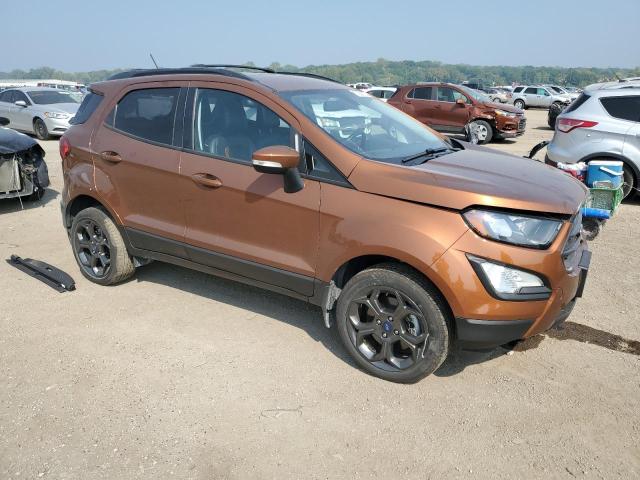 MAJ6P1CL2JC190147 Ford Ecosport Ses