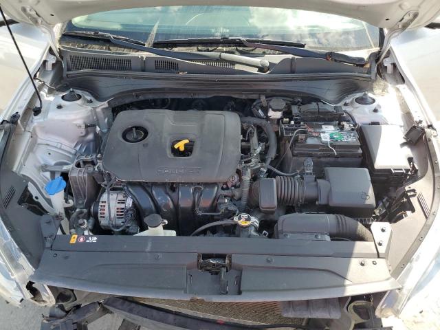 3KPF24AD8LE241247 KIA FORTE FE