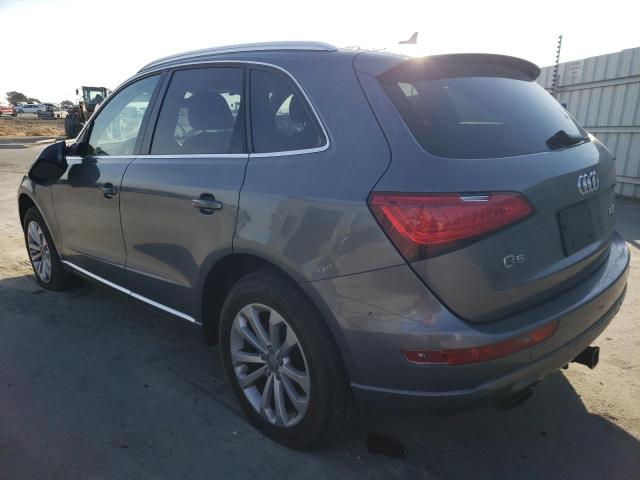 VIN WA1LFAFP9DA067146 2013 Audi Q5, Premium Plus no.2