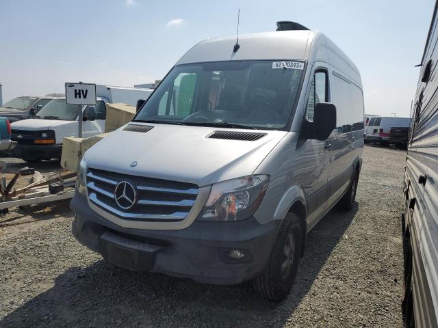 2015 mercedes sprinter 2500 best sale for sale