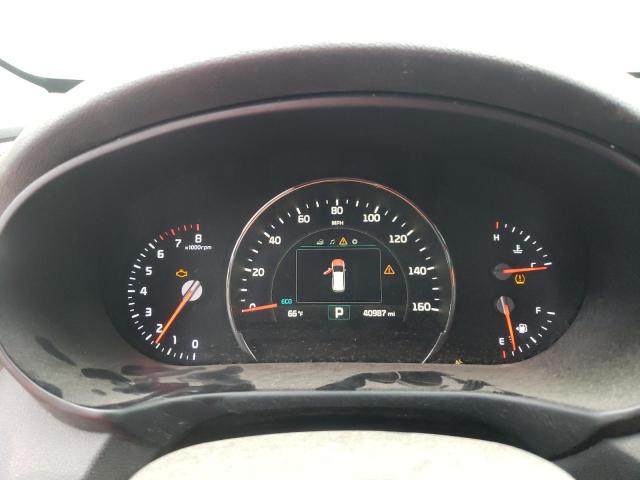 5XYPGDA58JG371978 KIA SORENTO LX