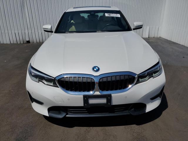 3MW5P7J02N8C66039 BMW 3 Series 330E 5