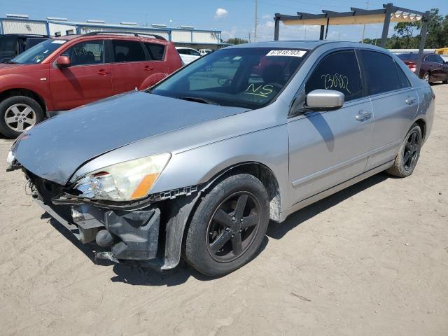 2003 Honda Accord Coupe EX