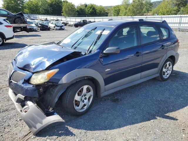 2006 Pontiac Vibe 