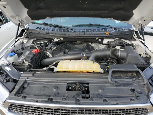 1FTEW1EG9JFC50948 Ford F150 Supercrew