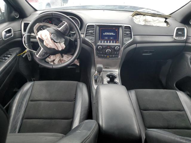 1C4RJEAG0JC460501 Jeep Grand Cherokee Laredo