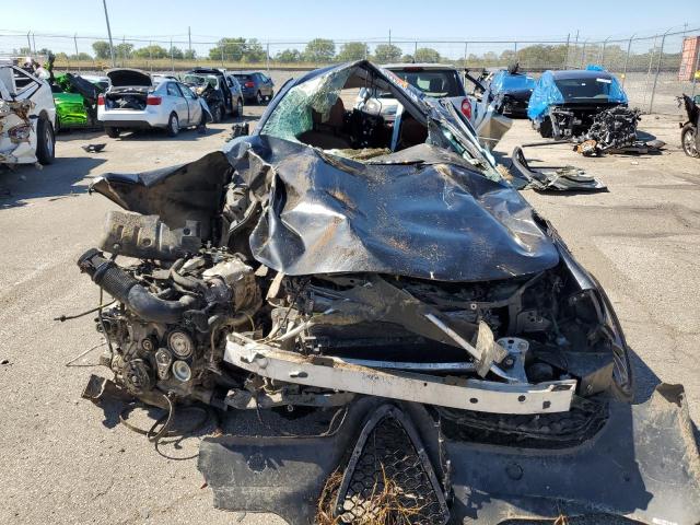 2017 ALFA ROMEO GIULIA Q4 ZARFAEDN0H7545019