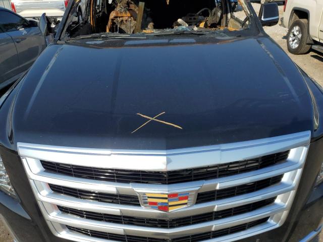 2018 CADILLAC ESCALADE L - 1GYS3BKJ5JR370918