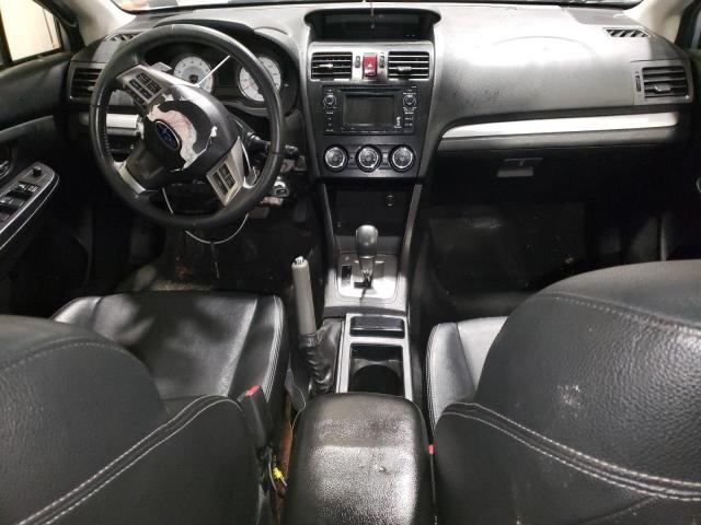 JF1GJAH69EH026539 Subaru Impreza Limited