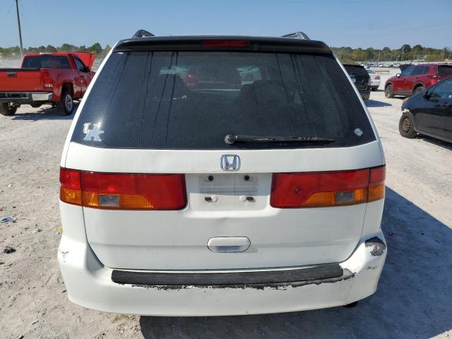 2004 Honda Odyssey Ex VIN: 5FNRL18664B134967 Lot: 68973433