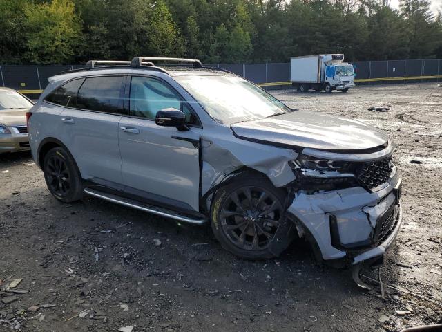 5XYRK4LF4NG097696 KIA SORENTO SX