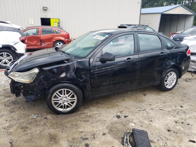 2009 Ford Focus SE