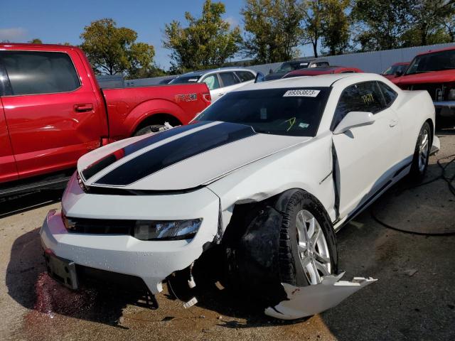 2014 Chevrolet Camaro LS