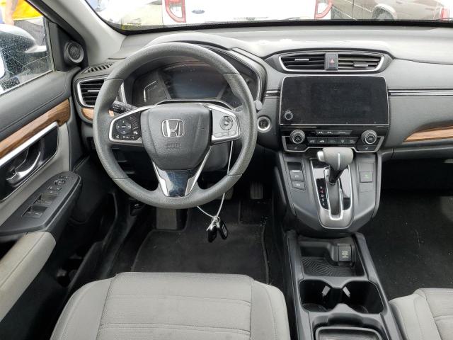 7FARW2H53JE090821 Honda CR-V EX