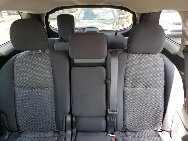 5N1DR2MM1JC645560 Nissan Pathfinder S