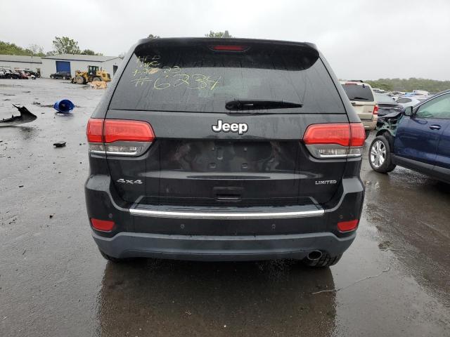 1C4RJFBG7GC491810 | 2016 JEEP GRAND CHER