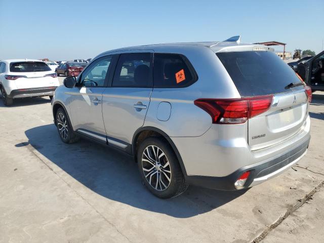 JA4AD3A32JZ023435 Mitsubishi Outlander Se