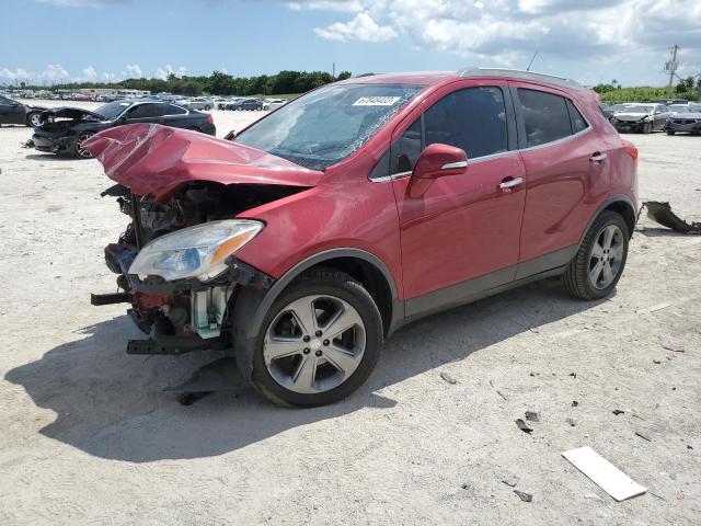 2014 Buick Encore 