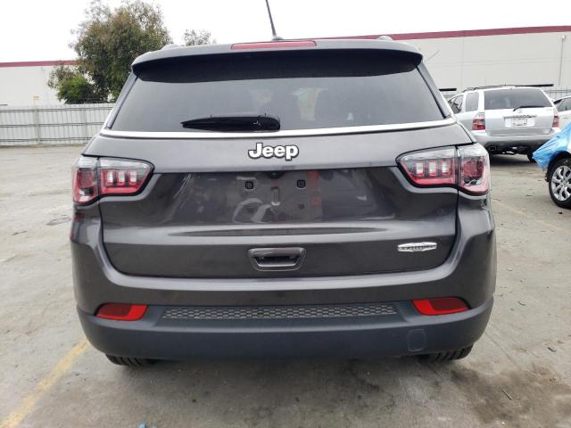 3C4NJCBB4NT149458 Jeep Compass Latitude