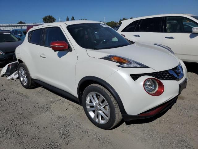 2015 NISSAN JUKE S - JN8AF5MR6FT512222