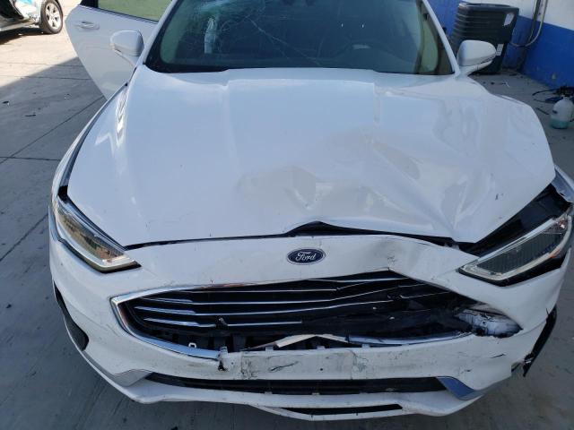 3FA6P0MU4KR183074 2019 FORD FUSION, photo no. 11