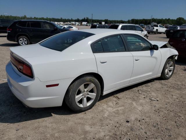 2013 Dodge Charger Se VIN: 2C3CDXBG1DH663636 Lot: 44147834