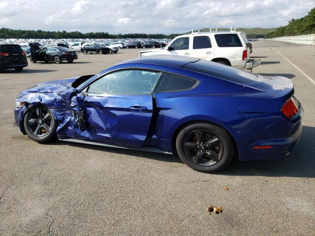 1FA6P8AMXF5408710 Ford MUSTANG