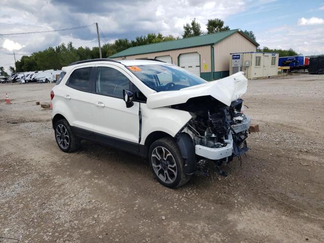 MAJ6S3JL7LC351768 Ford Ecosport Ses