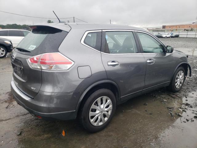 KNMAT2MV9FP538502 | 2015 NISSAN ROGUE S