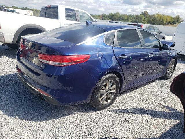 5XXGT4L10GG090955 KIA Optima Lx