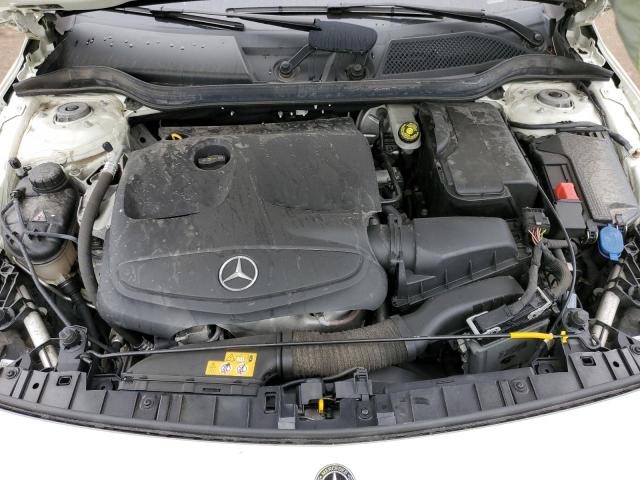 WDCTG4GB3JJ474036 Mercedes-Benz GLA 250 4M