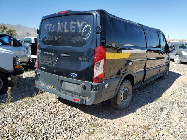 1FTBW2YG7JKB05483 Ford Transit T-350