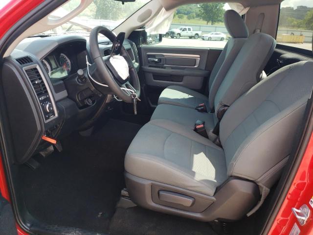 2016 RAM 1500 ST - 3C6JR7AT0GG293732