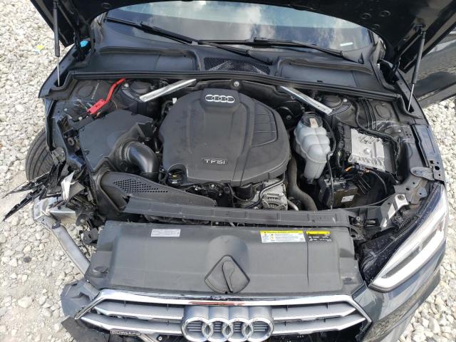 WAUENCF50KA072998 2019 AUDI A5, photo no. 11