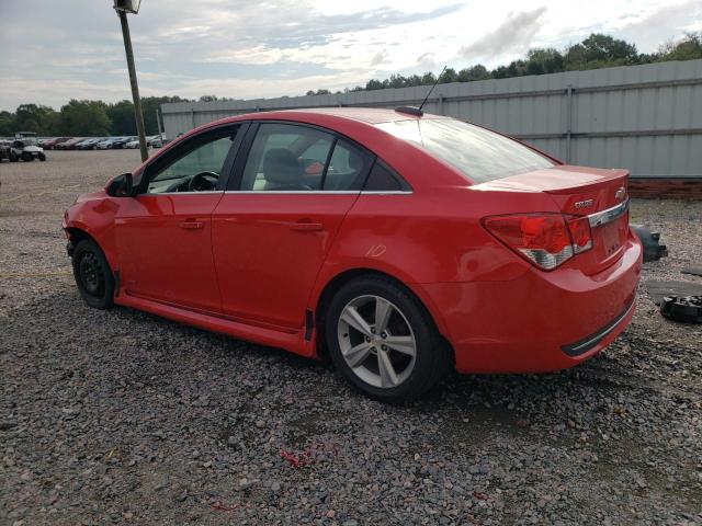 1G1PE5SB2F7121651 | 2015 CHEVROLET CRUZE