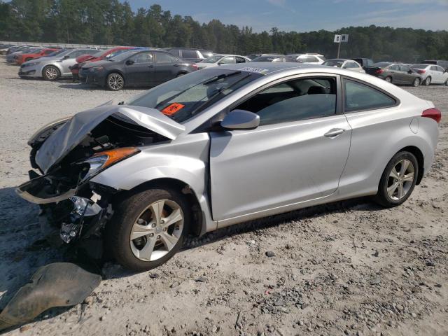 2013 Hyundai Elantra Coupe GS