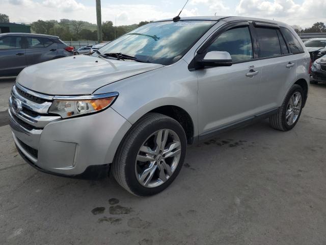 2012 Ford Edge SEL