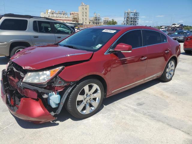 2011 Buick LaCrosse CXL