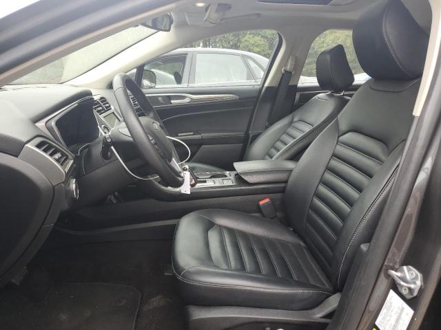 3FA6P0CD4LR151681 Ford FUSION SEL