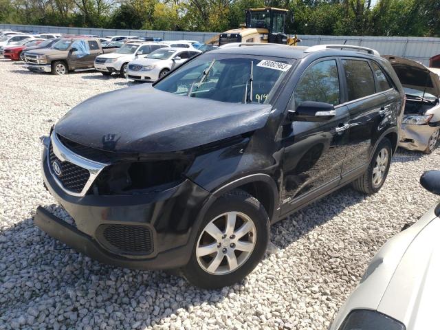 2012 Kia Sorento Base