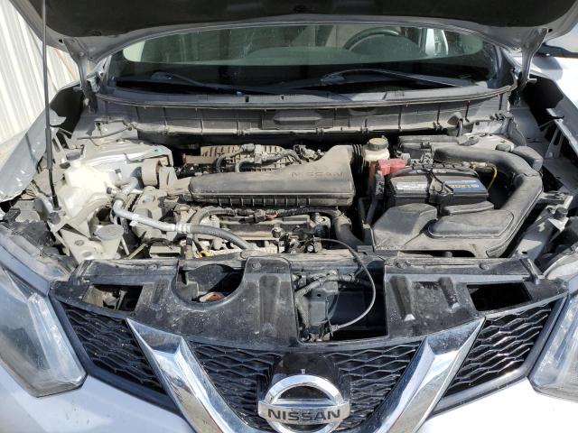 KNMAT2MV6GP676483 | 2016 NISSAN ROGUE S