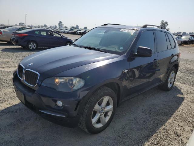 2008 BMW X5 3.0i